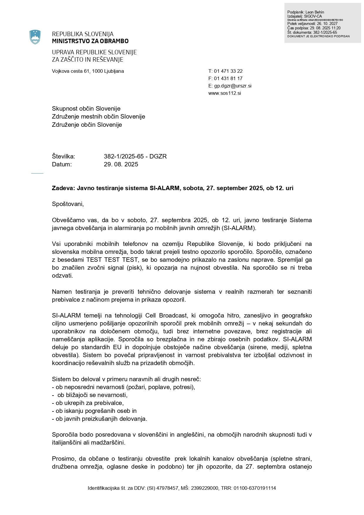 Obvestilo_o_javnem_testiranju_sistema_SI-ALARM_sobota_27_september_2025_ob_12_uri_page-0001