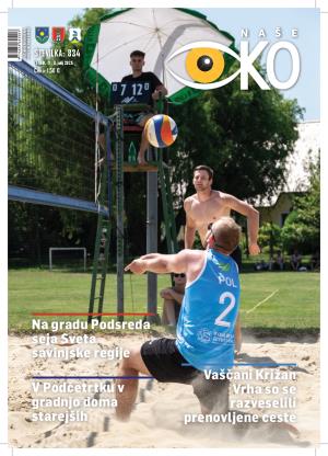 NAŠE OKO, 11.07.2025