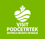 visit Podčetrtek logo